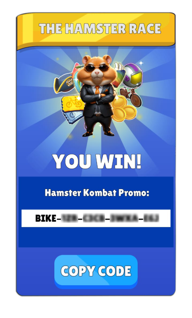 Hamster Kombat White Paper Promises the Biggest Airdrop of All Times!