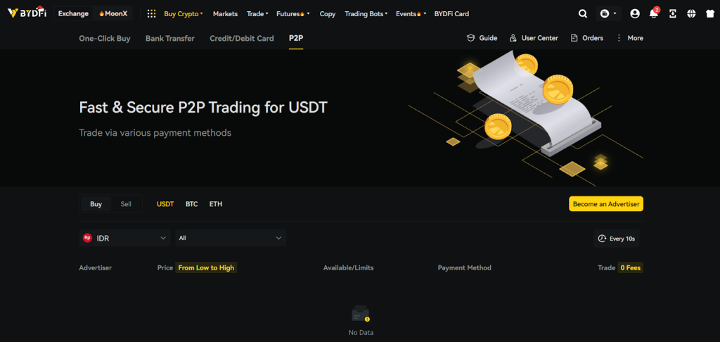 p2p-trading
